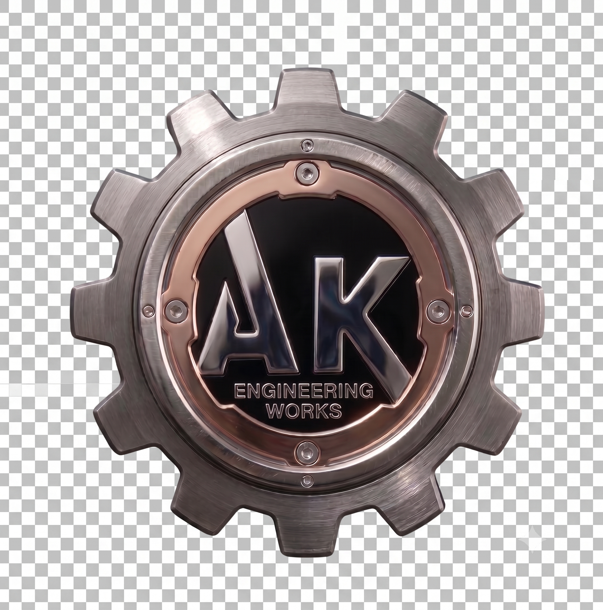 AK Engineering Works